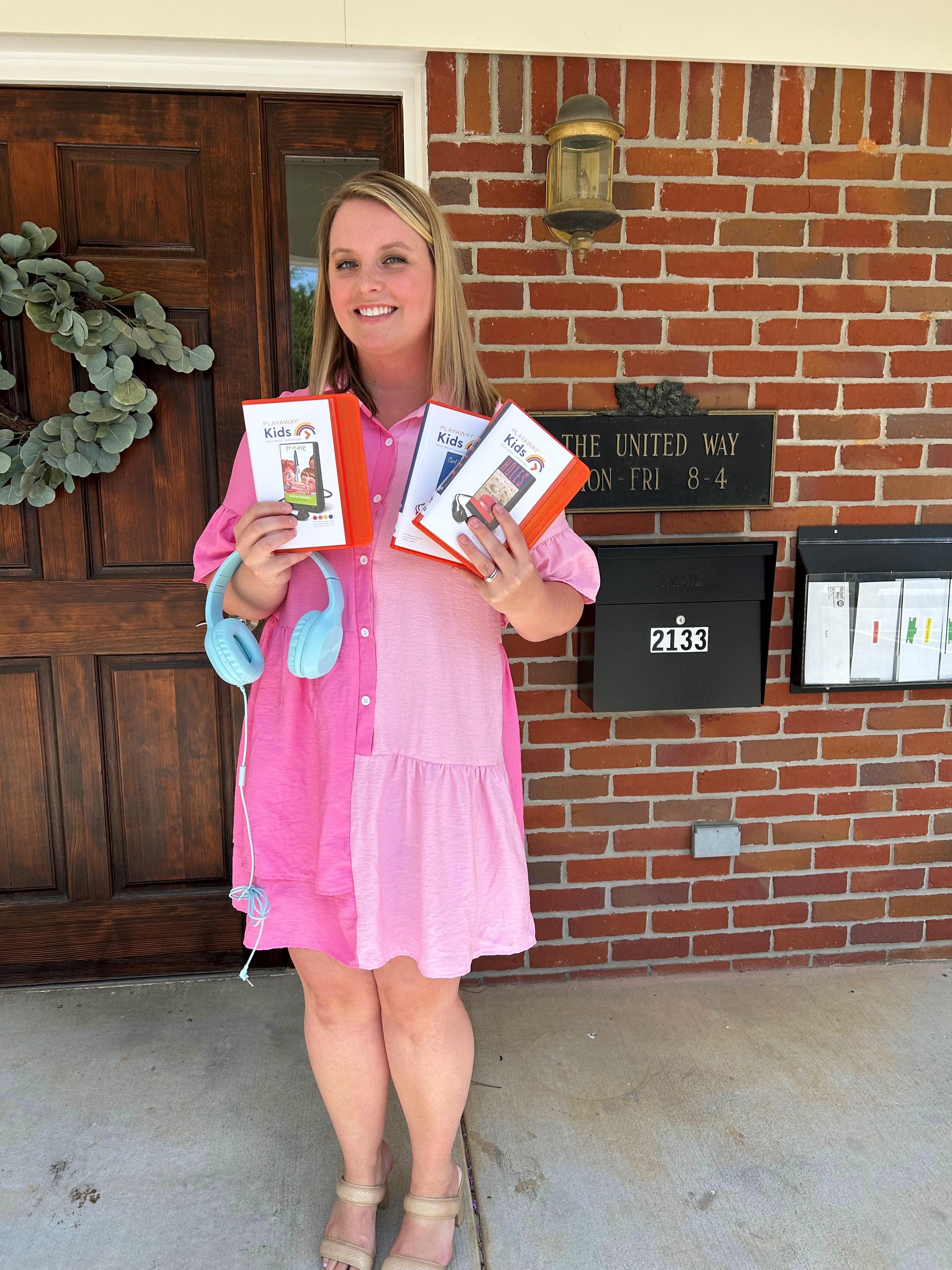 2023 Classroom Enrichment Grant Recipients United Way of Lee County